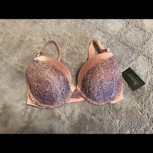 NWT Frederick’s 36C Bra
